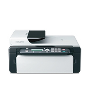 Ricoh Aficio SP 111SF